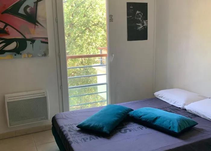 Votre Sejour Cosy A Frejus!