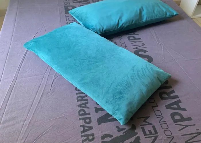 Votre Sejour Cosy A Frejus!