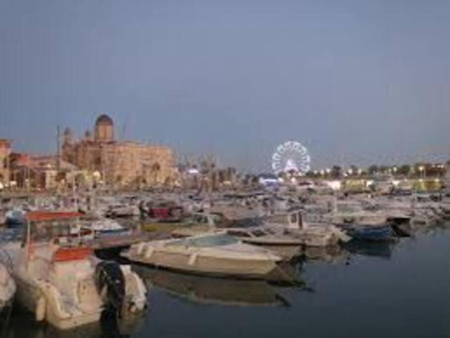 Votre Sejour Cosy A Frejus! Frejus
