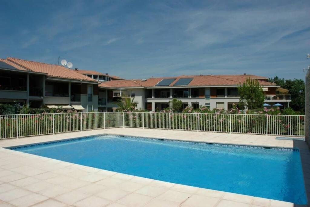 Apartment Votre Sejour Cosy A Frejus!