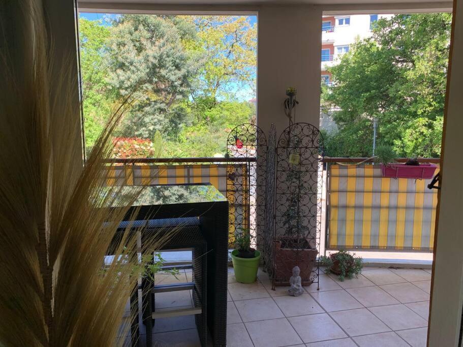 Votre Sejour Cosy A Frejus! Frejus