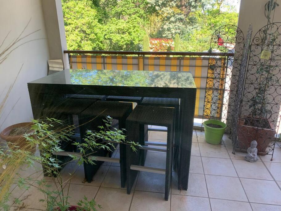 Apartment Votre Sejour Cosy A Frejus!
