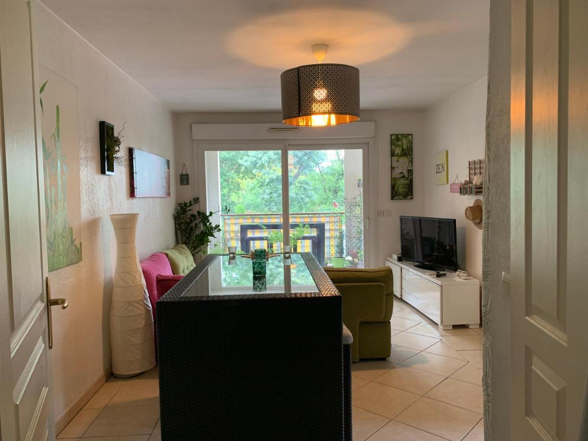 Votre Sejour Cosy A Frejus! *