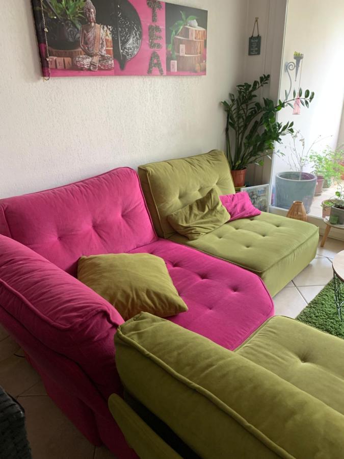 Votre Sejour Cosy A Frejus! Frejus
