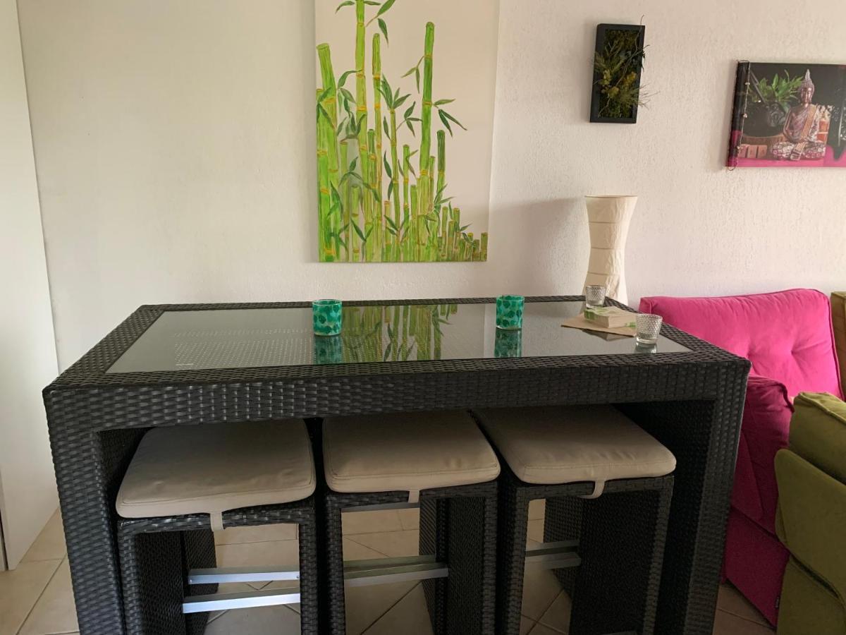 Apartment Votre Sejour Cosy A Frejus! Frejus