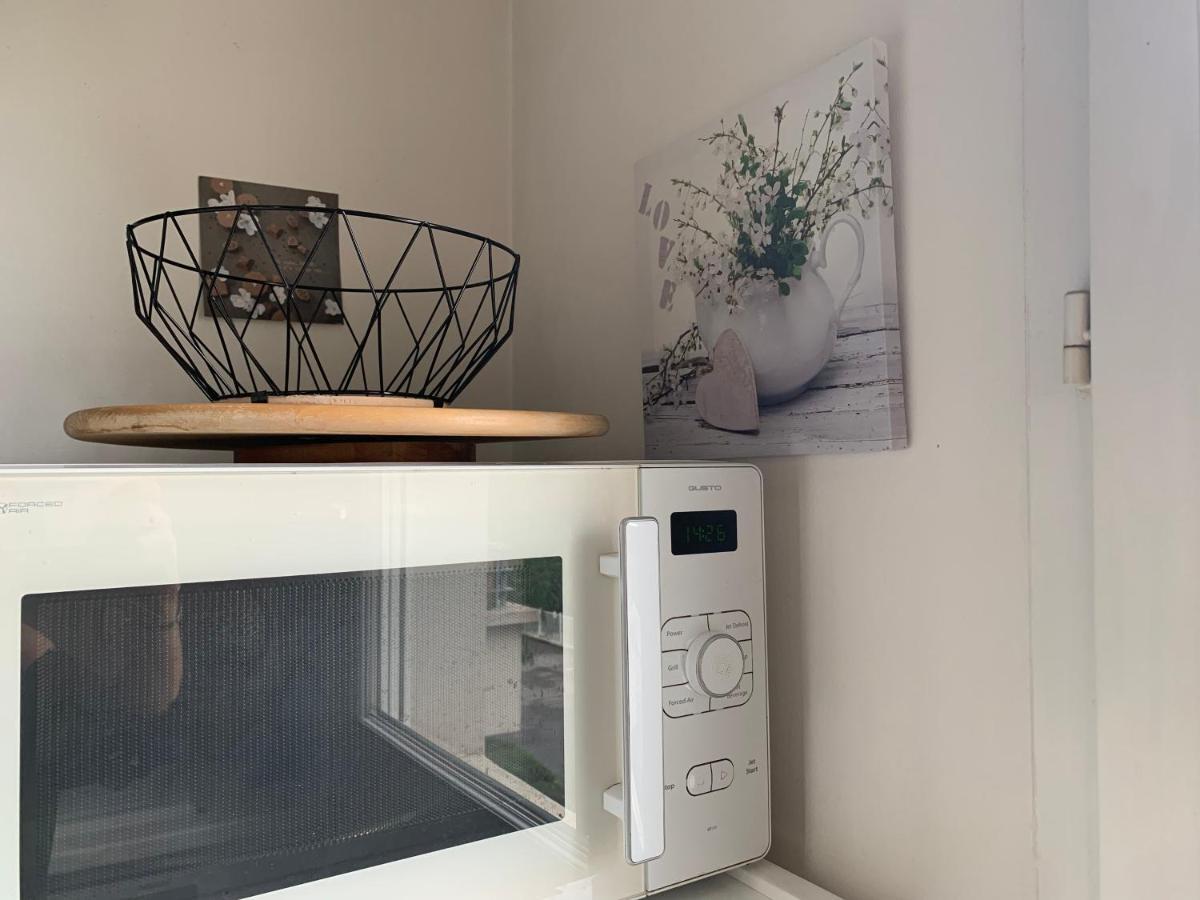 Votre Sejour Cosy A Frejus! Apartment *