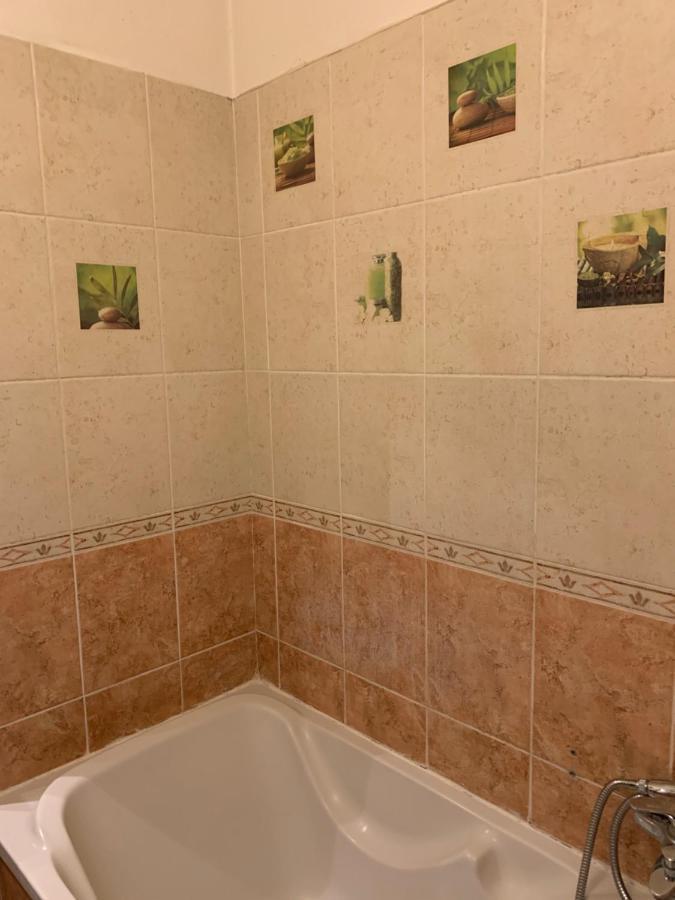 Apartment Votre Sejour Cosy A Frejus! Frejus