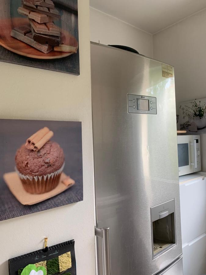 Apartment Votre Sejour Cosy A Frejus! *