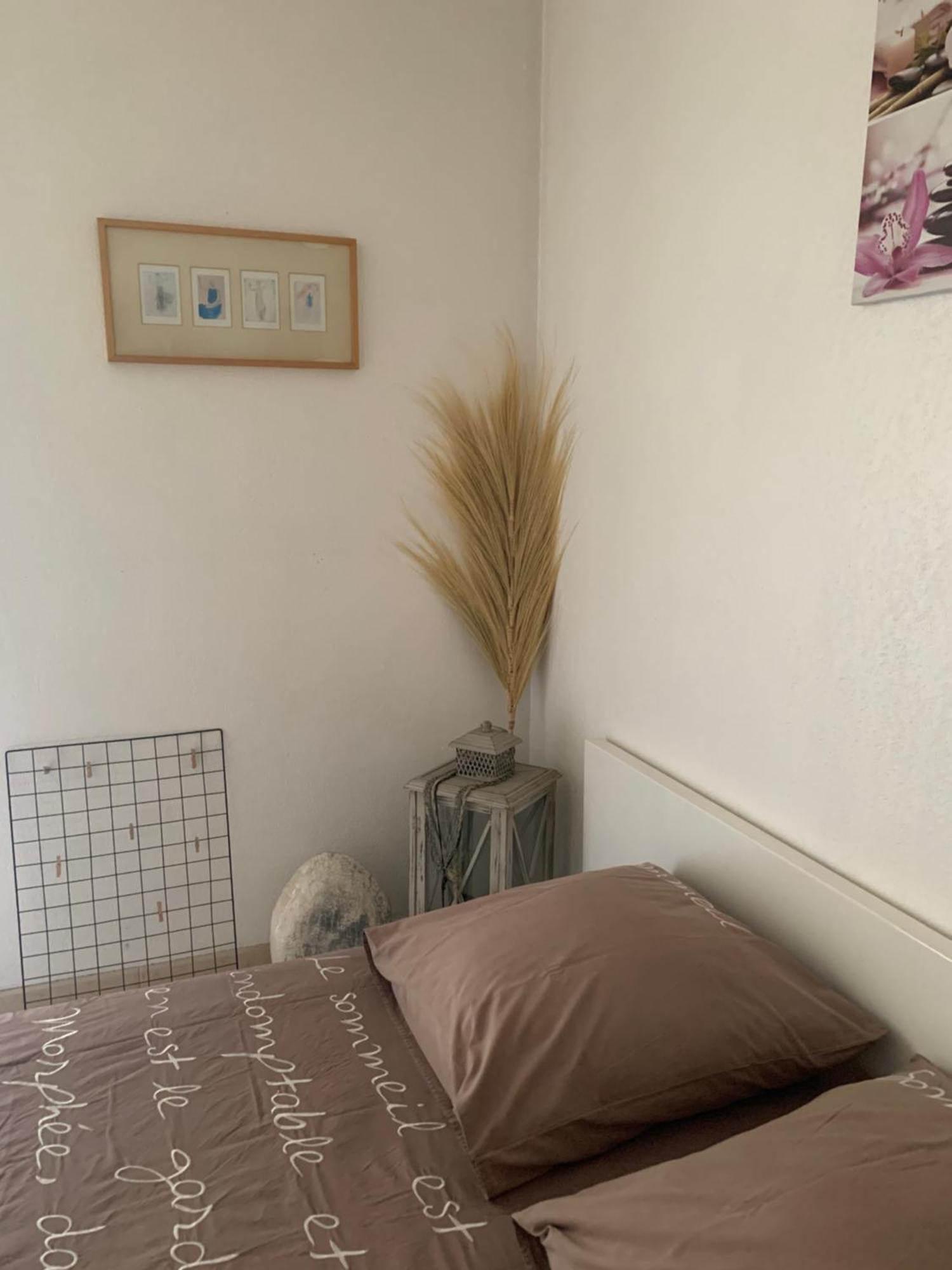 Votre Sejour Cosy A Frejus! * Frejus
