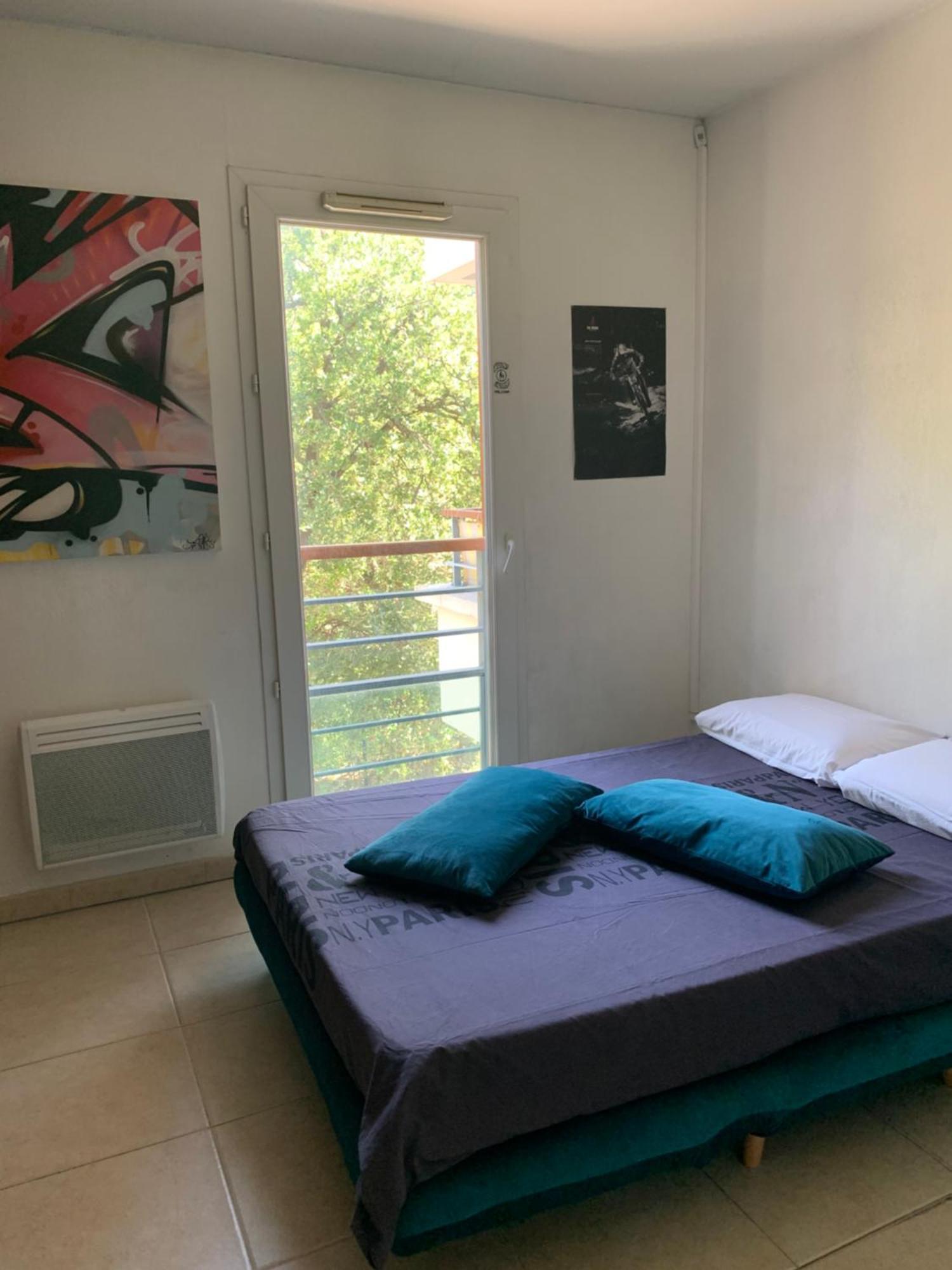 Votre Sejour Cosy A Frejus! Apartment