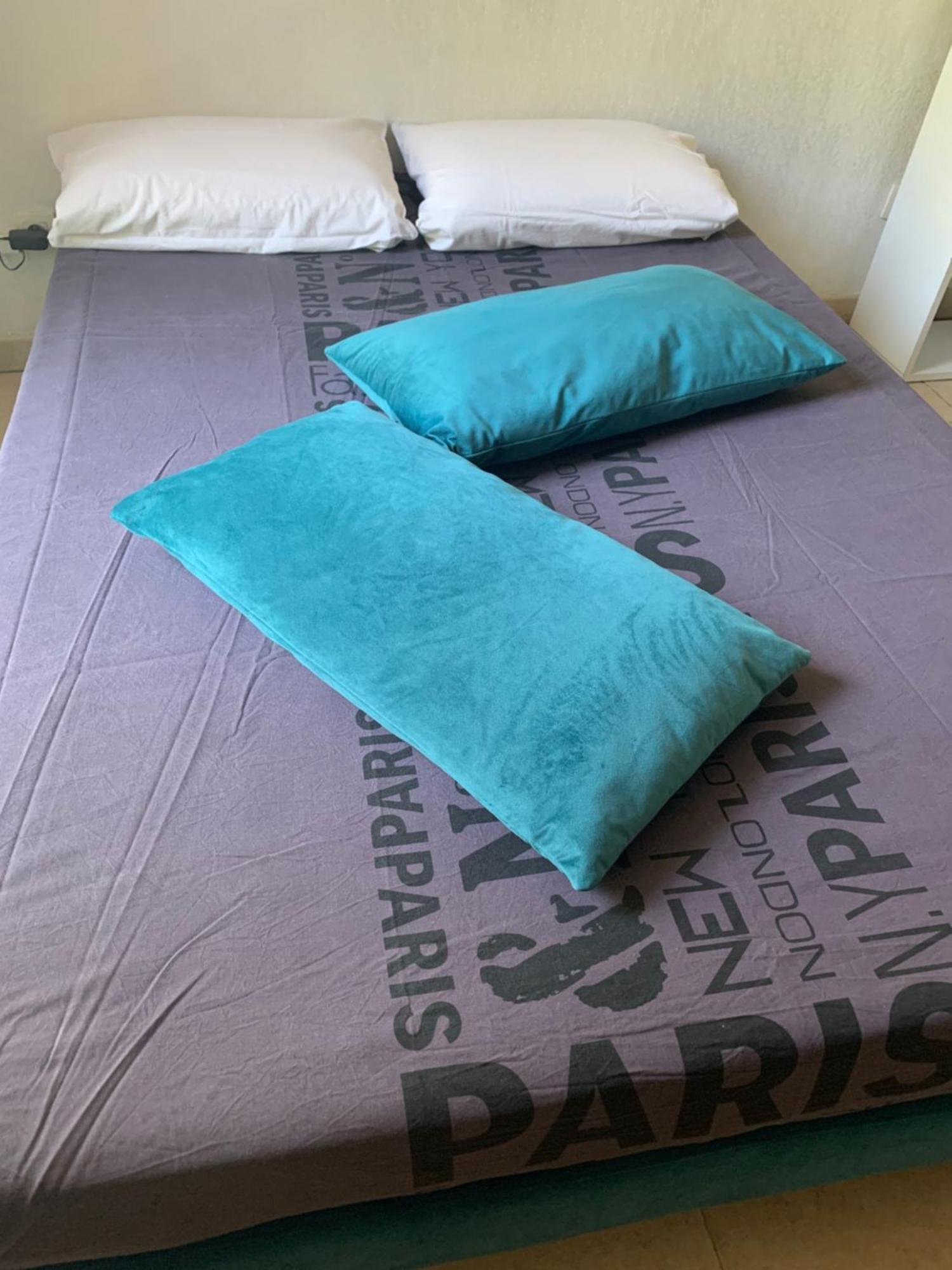 Apartment Votre Sejour Cosy A Frejus! Frejus