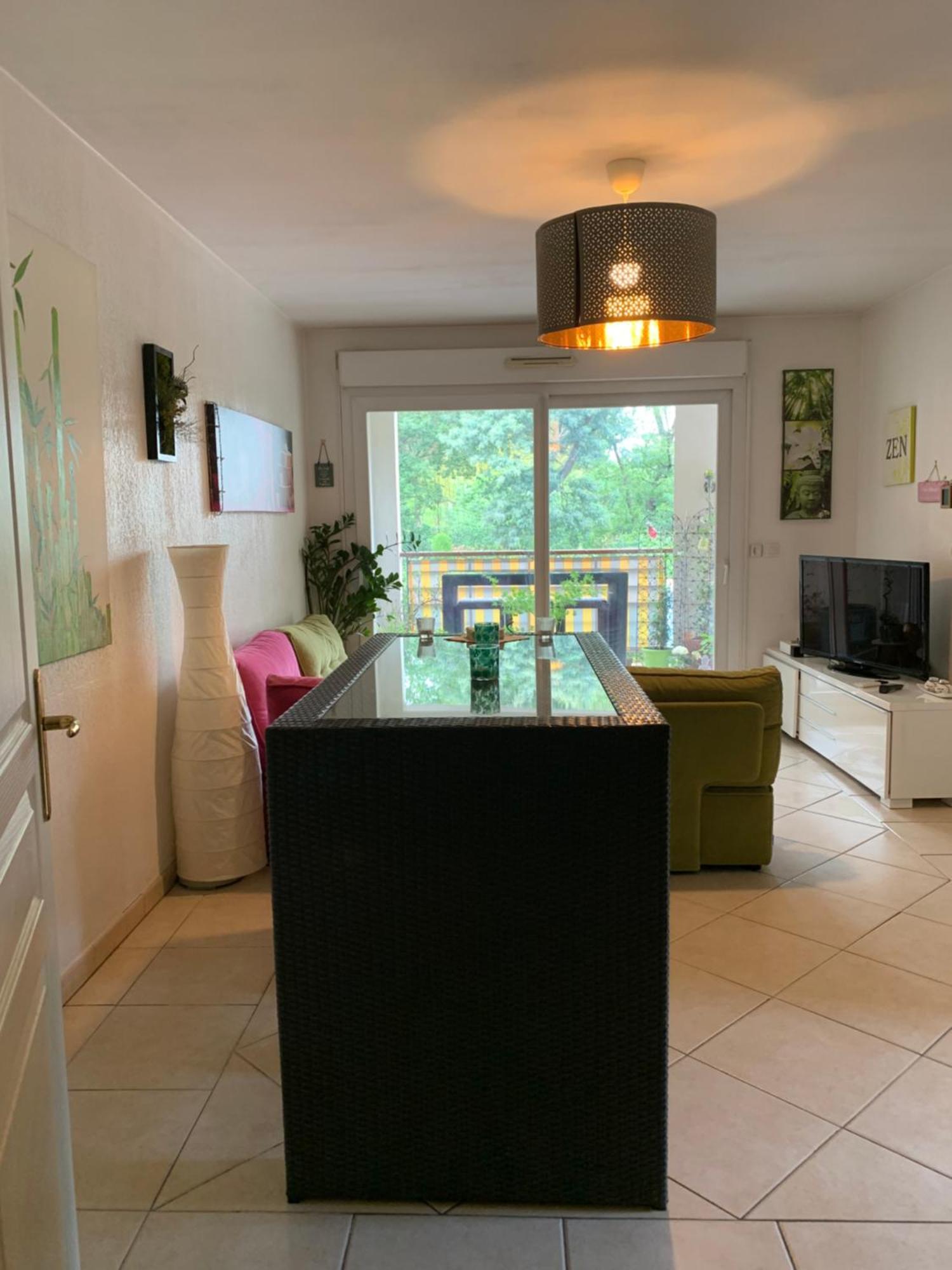 Apartment Votre Sejour Cosy A Frejus!