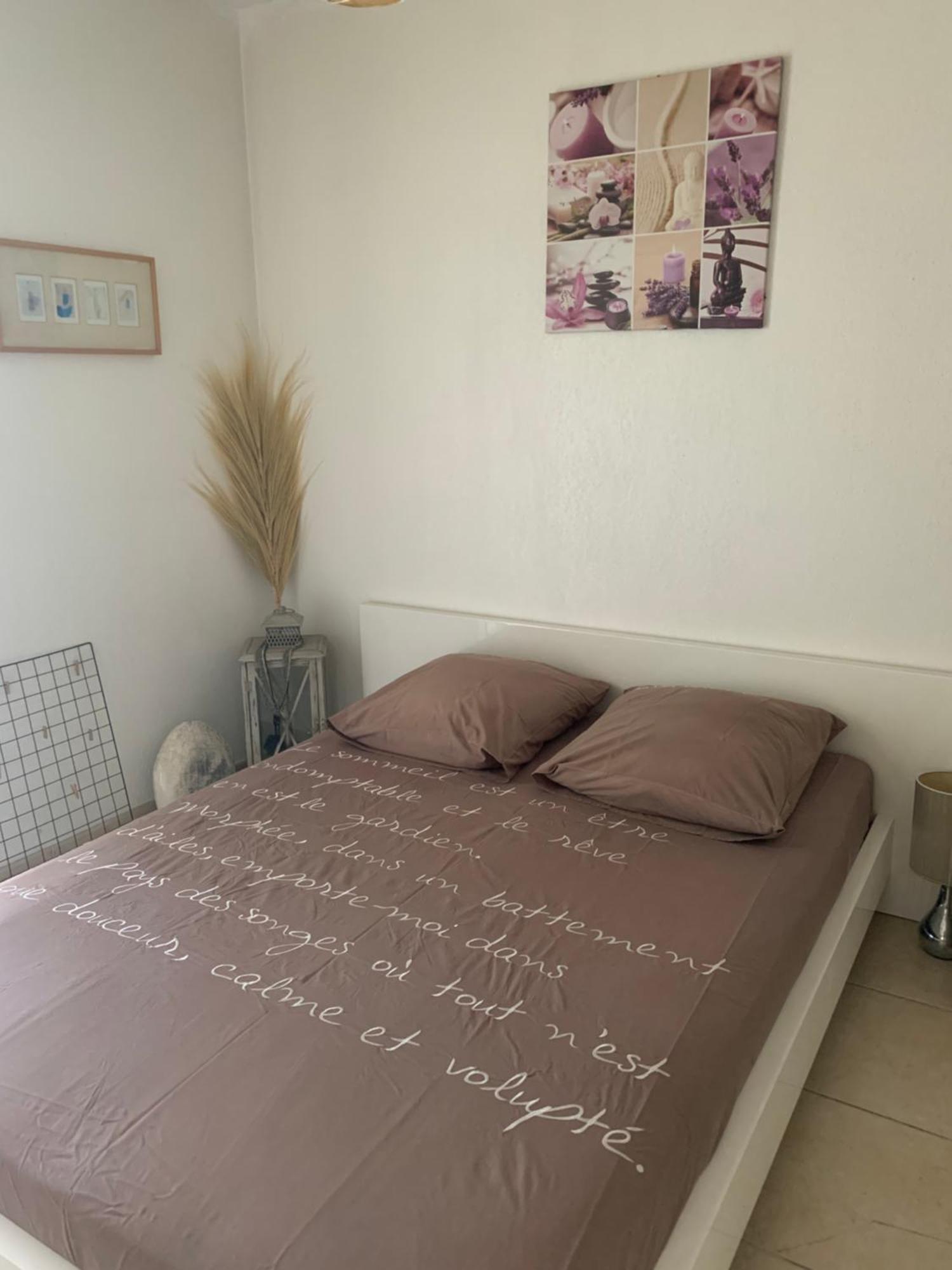 Votre Sejour Cosy A Frejus! Frejus