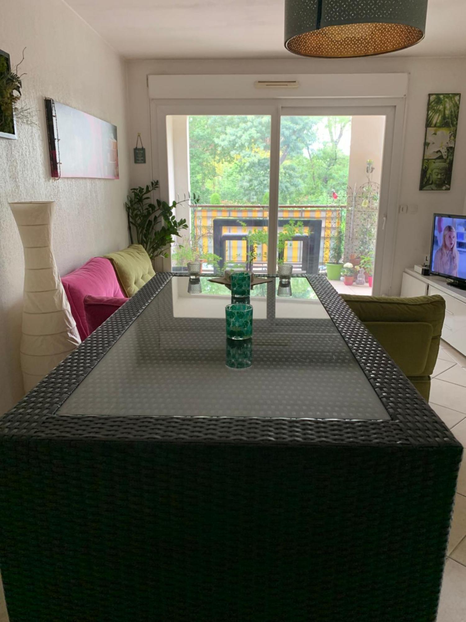 Votre Sejour Cosy A Frejus! Apartment Frejus